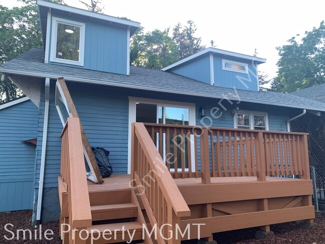 5312 SE 92nd Ave in Portland, OR - Building Photo - Building Photo