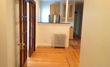 108 Washington St, Unit 2 in Boston, MA - Foto de edificio - Building Photo