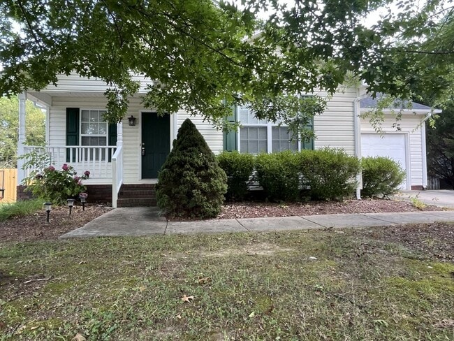1015 Piney Church Rd in Concord, NC - Building Photo - Building Photo