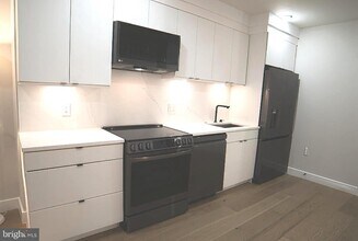 1208 M St NW in Washington, DC - Building Photo - Building Photo