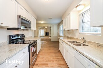 15818 Nutcracker Ct in Humble, TX - Building Photo - Building Photo