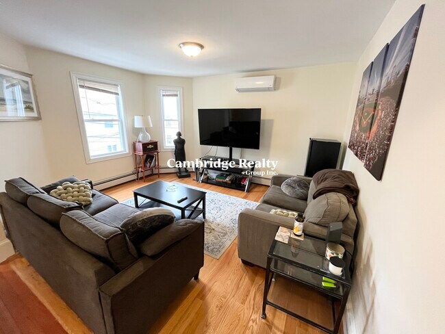 6 Nashua St, Unit 2