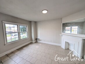 1729 Vinewood St in Detroit, MI - Building Photo - Building Photo