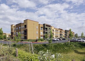 Seasons at Laguna Ridge a 55+ Senior Communit in Elk Grove, CA - Building Photo