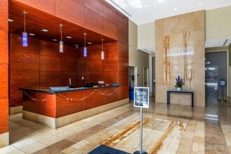 1 Spring St, Unit 1704 in New Brunswick, NJ - Building Photo - Building Photo