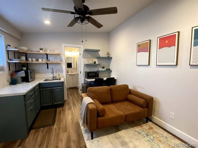 property at 3536 N Williams St