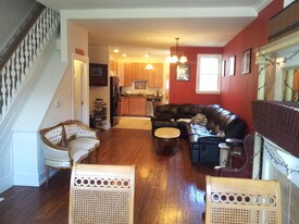 1 Bedroom Philadelphia Homes For Rent Philadelphia Pa