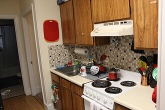 87 Beacon St, Unit 22 in Boston, MA - Building Photo - Building Photo