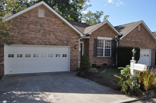 property at 3246 Mountain Spring Way