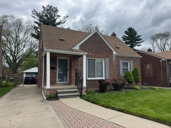 11347 Virgil Ave in Redford Township, MI - Building Photo - Building Photo