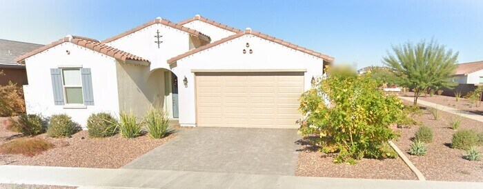 14382 W Eugene Terrace in Surprise, AZ - Building Photo