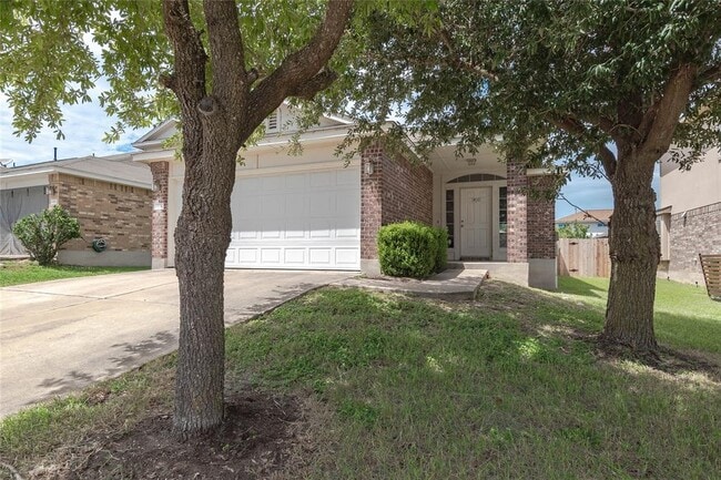 property at 1504 Morning Mist Ln
