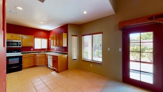 9705 Allano Ct NW in Albuquerque, NM - Building Photo - Building Photo