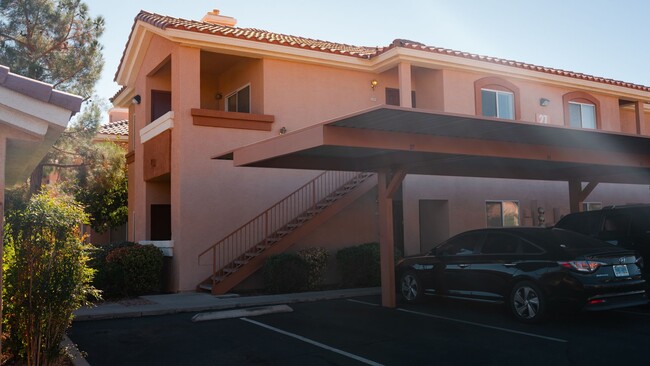 property at 1050 E Cactus Ave