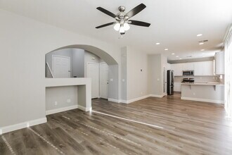 1857 Bayhurst Ave in North Las Vegas, NV - Building Photo - Building Photo