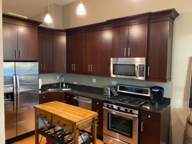 812 W Van Buren St, Unit 6C in Chicago, IL - Foto de edificio - Building Photo