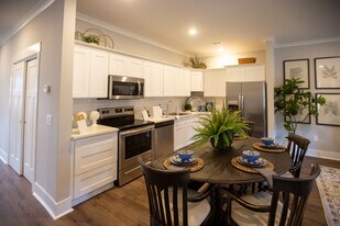 Vitality Living Madison in Madison, GA - Building Photo