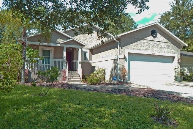 property at 2807 W Bay Haven Dr