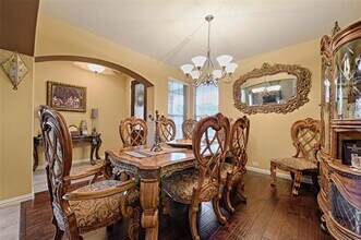1640 Bradford Grove Trail in Keller, TX - Building Photo - Building Photo