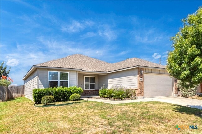 306 Benelli Dr in New Braunfels, TX - Building Photo - Building Photo