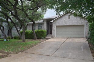 3810 Newland Dr in Round Rock, TX - Building Photo