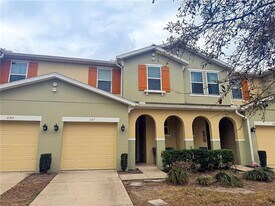 3147 Tocoa Cir in Kissimmee, FL - Building Photo