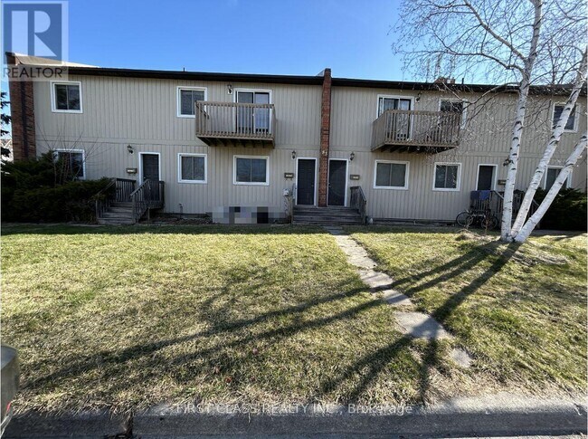 property at 85 William St