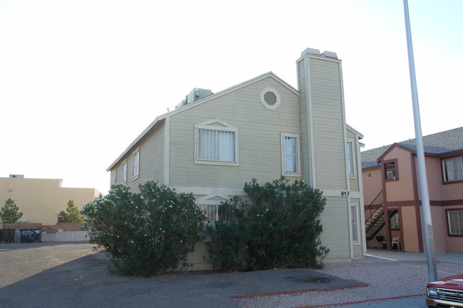 917 Snug Harbor St in Las Vegas, NV - Building Photo - Building Photo