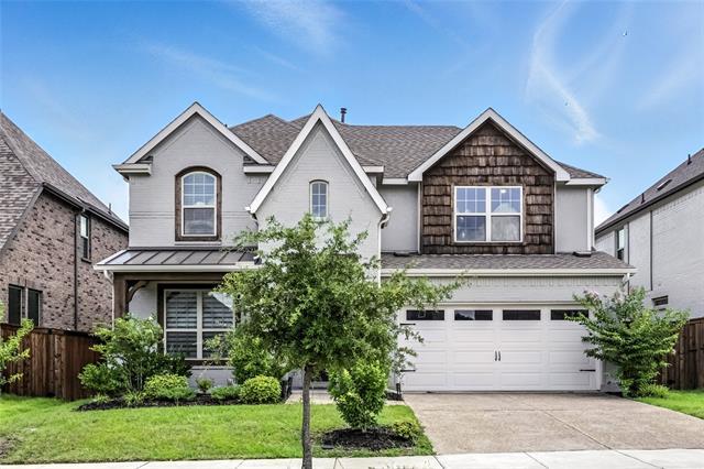 property at 2021 Celebration Ln