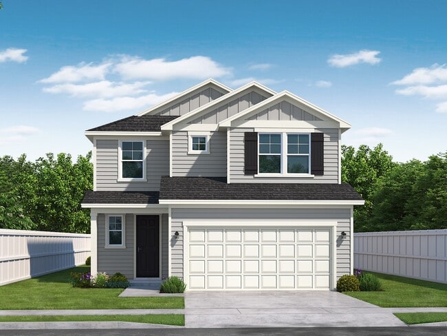 property at 11536 Bay Hl Cir