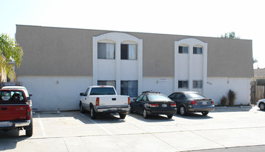 4525 Florida St in San Diego, CA - Building Photo - Building Photo