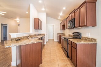 9708 Remington Avenue in Lubbock, TX - Building Photo - Building Photo