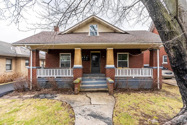161 Preston Ave in Lexington, KY - Building Photo - Building Photo