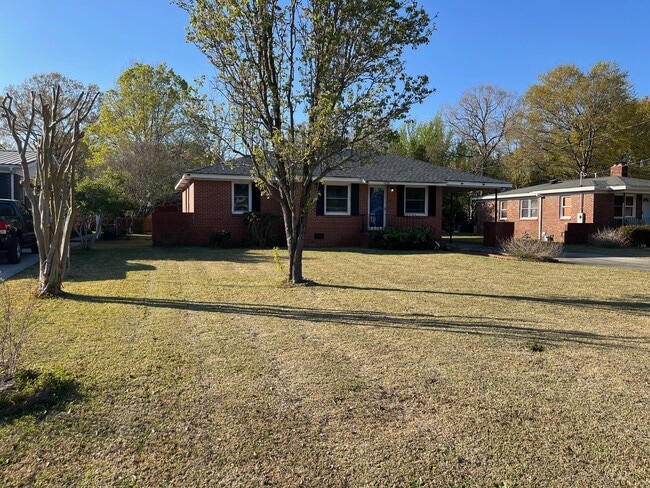 property at 1236 Fort Dr