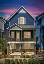 506 Broussard Blvd in Nashville, TN - Building Photo