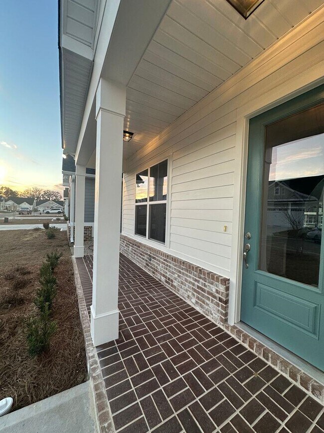 4238 Thibodeax Trl in Tallahassee, FL - Building Photo - Building Photo