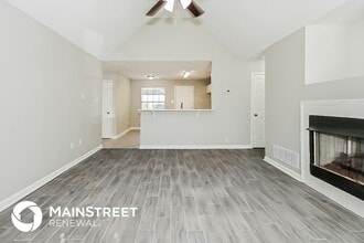 7366 Murry Hill Cir in Olive Branch, MS - Foto de edificio - Building Photo