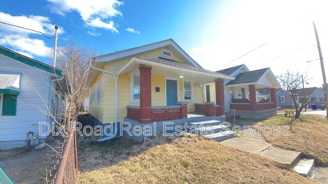 306 Hudson Ave in Hamilton, OH - Building Photo - Building Photo