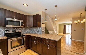 1699 S Trenton St in Denver, CO - Building Photo - Building Photo