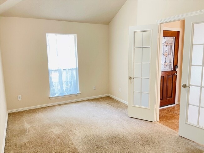 property at 10723 Lake Riata Ln