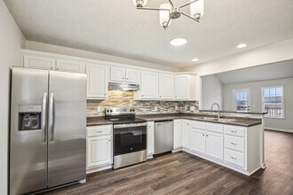 205 Christine Dr in Lebanon, TN - Building Photo - Building Photo