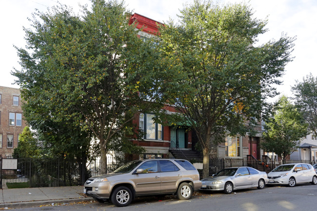 2249 W 21st St in Chicago, IL - Building Photo - Building Photo