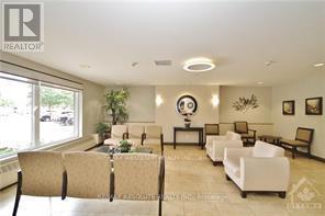 1465-1465 Baseline Rd in Ottawa, ON - Building Photo - Building Photo