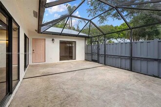 8912 Thumbwood Cir in Boynton Beach, FL - Building Photo - Building Photo