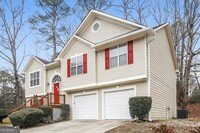 1500 Versailles Dr in Atlanta, GA - Building Photo - Building Photo