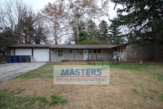 3040 E Lincolnshire Blvd in Toledo, OH - Building Photo - Building Photo