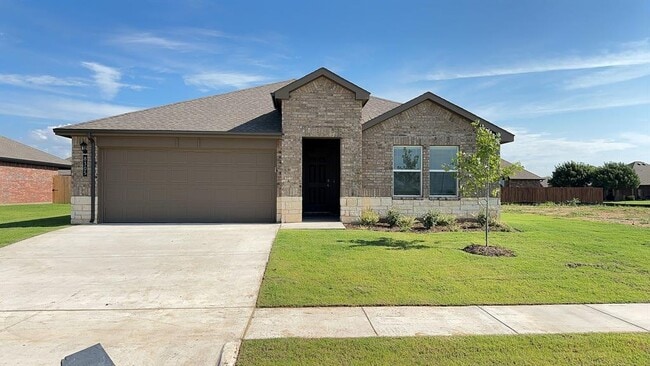 property at 8305 NW 61st St