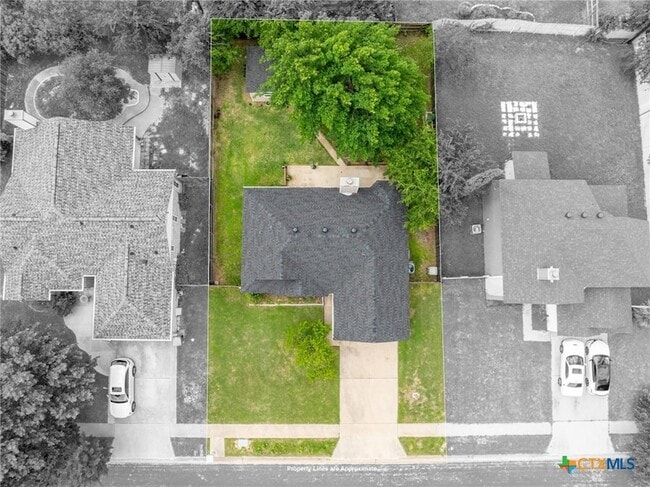 2804 Bluejay Dr, Unit 931-106 in Killeen, TX - Building Photo - Building Photo