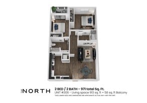 8940 Reseda Blvd in Los Angeles, CA - Building Photo