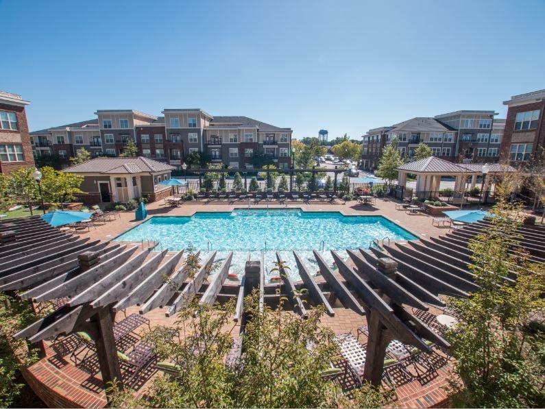 Meridian at Harrison Pointe Photo